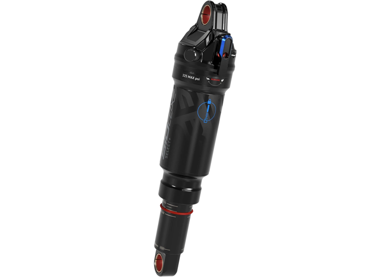 Damper rowerowy ROCK SHOX SID Luxe Select+