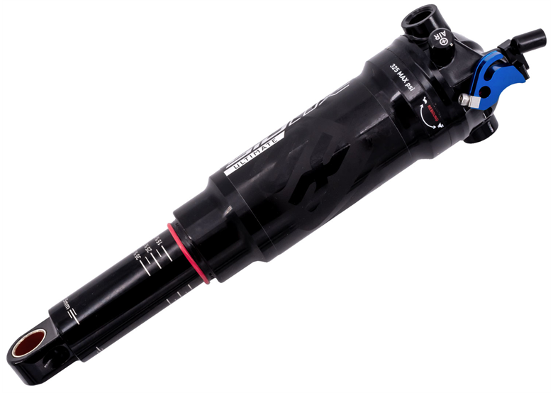 Damper rowerowy ROCK SHOX SIDLuxe Select+
