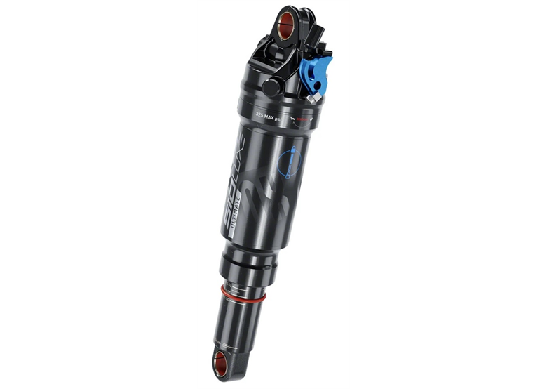 Damper rowerowy ROCK SHOX SIDLuxe Ultimate Remote