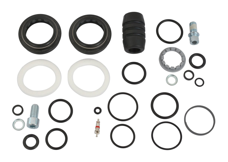 Zestaw uszczelek ROCK SHOX XC 32 Solo Air Full