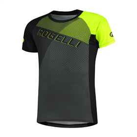 Koszulka rowerowa ROGELLI Adventure 2