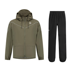 Komplet rowerowy ROGELLI Commuter Essential