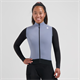Bluza rowerowa damska ROGELLI Distance II