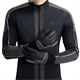 Rękawiczki długie ROGELLI Essential HI VIS