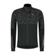 Kurtka rowerowa ROGELLI Essential HI VIS