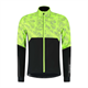 Kurtka rowerowa ROGELLI Essential HI VIS