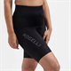 Spodenki rowerowe damskie z wkładką ROGELLI Essential III