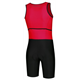 Strój triathlonowy ROGELLI Florida Kids