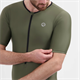 Strój triathlonowy ROGELLI Florida Short Sleeve