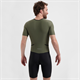 Strój triathlonowy ROGELLI Florida Short Sleeve
