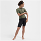 Strój triathlonowy ROGELLI Florida Short Sleeve