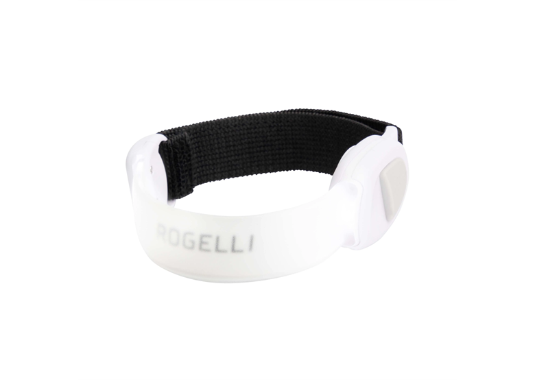 Opaska na ramie ROGELLI LED Trio