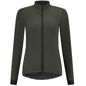 Bluza rowerowa damska ROGELLI Signature LDS