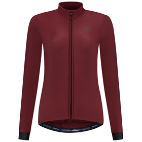 Bluza rowerowa damska ROGELLI Signature LDS
