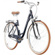 Rower miejski damski ROMET Art Deco Lux