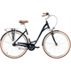 Rower miejski damski ROMET Art Deco Lux