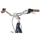Rower miejski damski ROMET Art Deco Lux