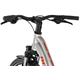 Rower trekkingowy damski ROMET Gazela 6 CS