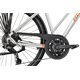 Rower trekkingowy damski ROMET Gazela 6 CS