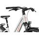 Rower trekkingowy damski ROMET Gazela 6 CS