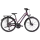 Rower trekkingowy damski ROMET Gazela 6 CS