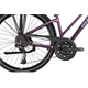 Rower trekkingowy damski ROMET Gazela 6 CS