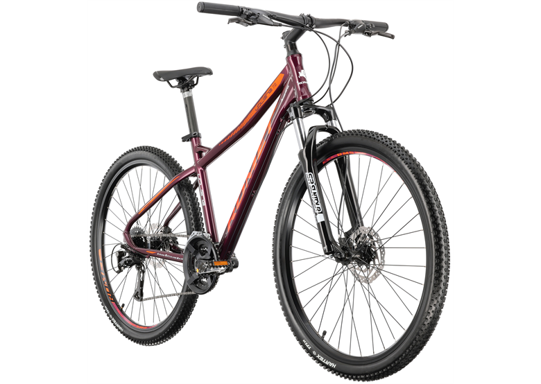 Rower MTB damski ROMET Jolene 7.2