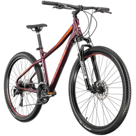 Rower MTB damski ROMET Jolene 7.2