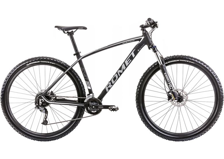 Rower MTB ROMET Mustang M3