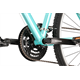 Rower crossowy damski ROMET Orkan 2 D