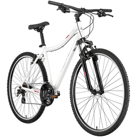 Rower crossowy damski ROMET Orkan D