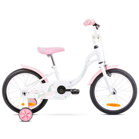Rower dziecięcy ROMET Tola 16