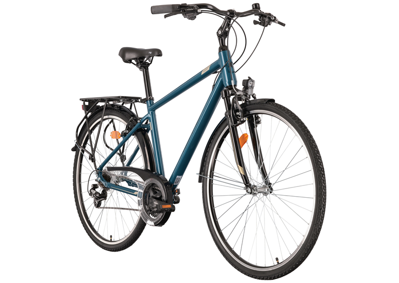 Rower trekkingowy ROMET Wagant 0