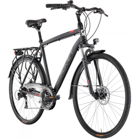 Rower trekkingowy ROMET Wagant 2