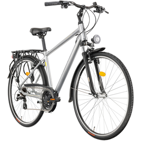 Rower trekkingowy ROMET Wagant