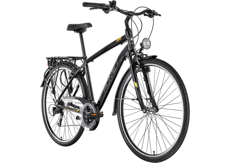 Rower trekkingowy ROMET Wagant