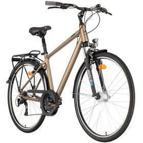 Rower trekkingowy ROMET Wagant 3