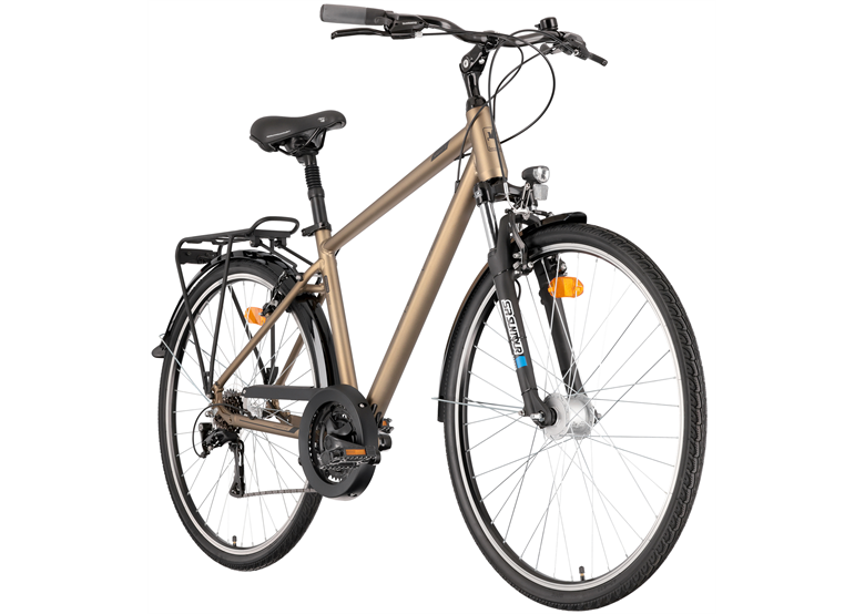 Rower trekkingowy ROMET Wagant 3