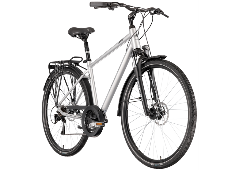 Rower trekkingowy ROMET Wagant 4