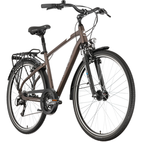 Rower trekkingowy ROMET Wagant 5
