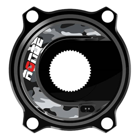 Pomiar mocy RONDE Spider II Rotor ALDHU 110 BCD 4S