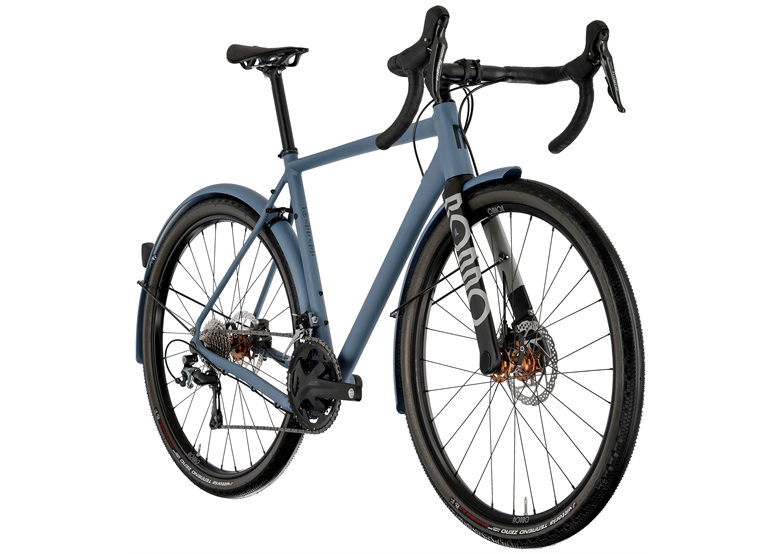 Rower gravel RONDO Mutt AL