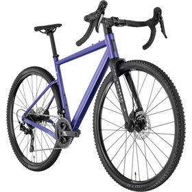 Rower gravel RONDO Ruut AL1 2x G3