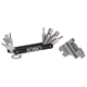 Rower gravel RONDO Ruut AL1 G3 (1x12)