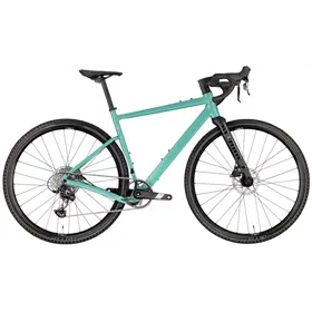 Rower gravel RONDO Ruut AL1 G3 (1x12)