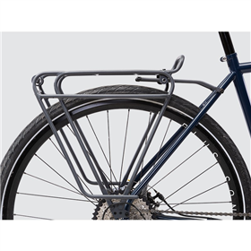 Bagażnik rowerowy tylny ROSWHEEL 