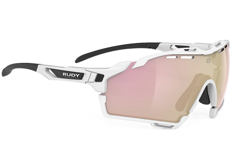 Okulary rowerowe RUDY PROJECT Cutline
