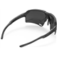 Okulary rowerowe RUDY PROJECT Deltabeat