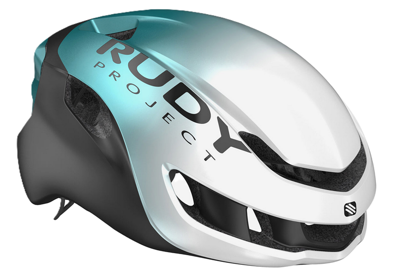 Kask rowerowy RUDY PROJECT Nytron