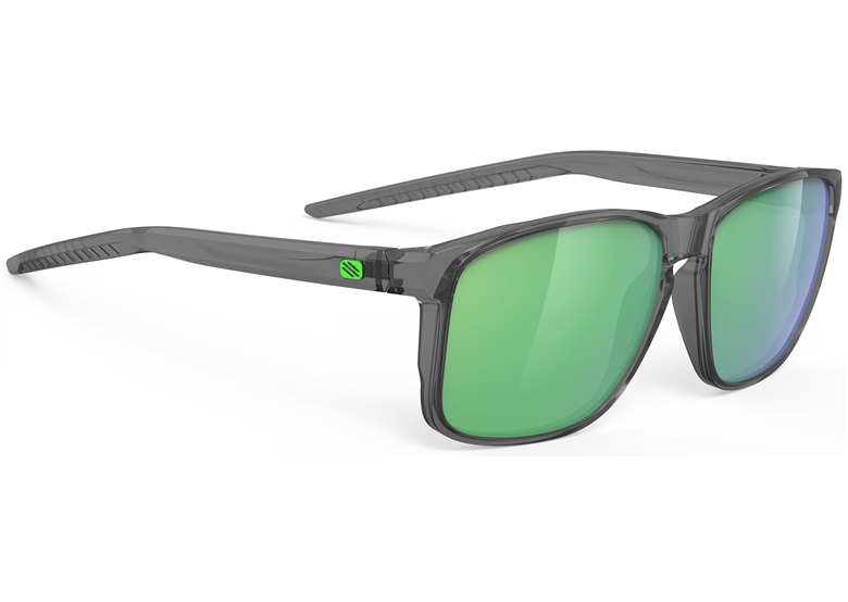 Okulary rowerowe RUDY PROJECT Overlap